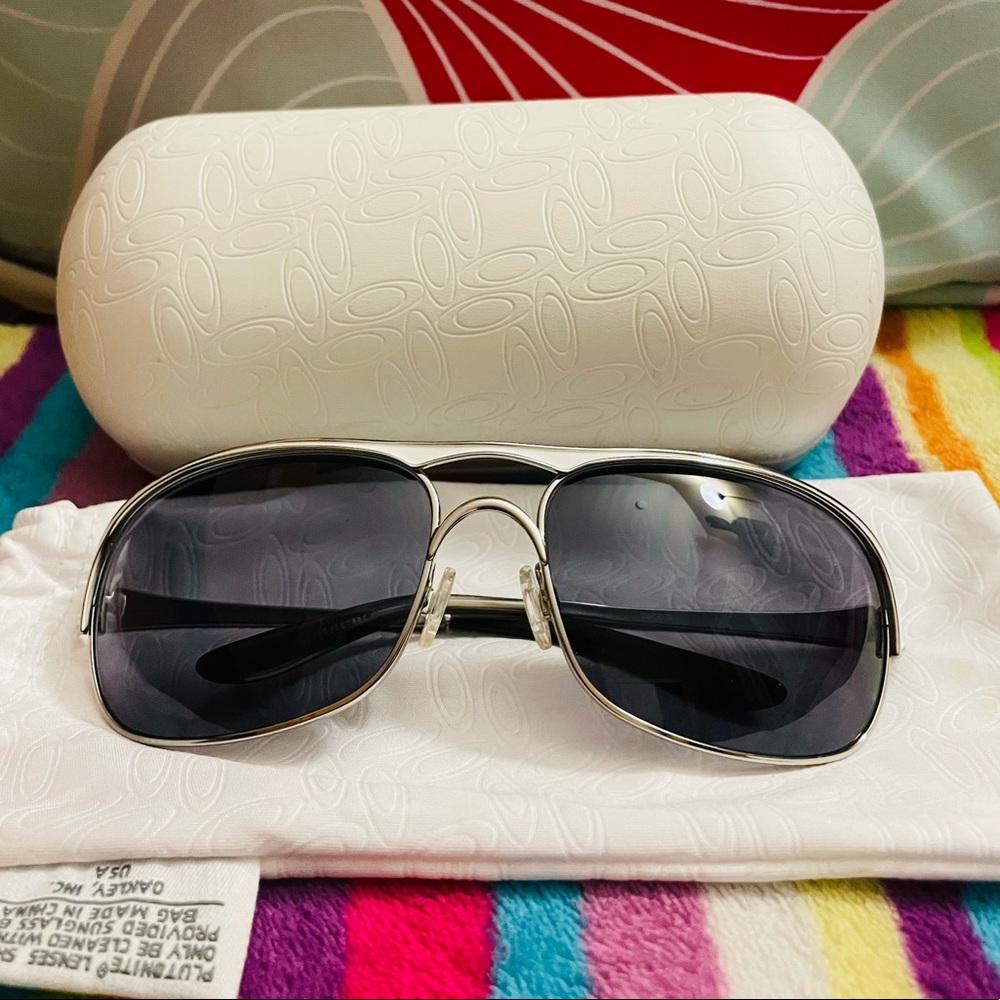 Authentic Oakley Sunglasses for Women